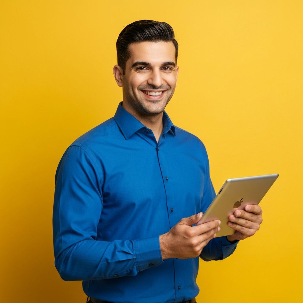 Professional consultant